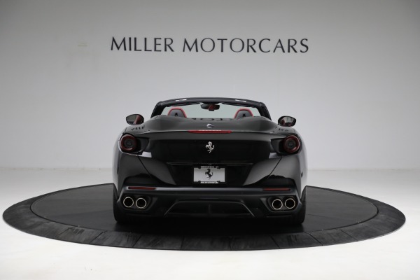 Used 2019 Ferrari Portofino for sale $249,900 at Alfa Romeo of Westport in Westport CT 06880 6