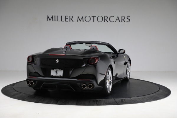 Used 2019 Ferrari Portofino for sale Sold at Alfa Romeo of Westport in Westport CT 06880 7