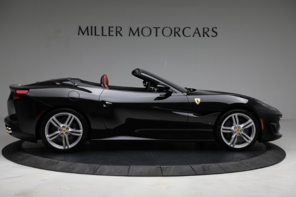 Used 2019 Ferrari Portofino for sale $249,900 at Alfa Romeo of Westport in Westport CT 06880 9