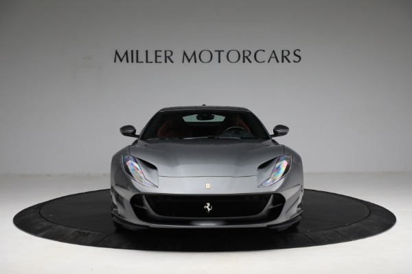 Used 2020 Ferrari 812 Superfast for sale Sold at Alfa Romeo of Westport in Westport CT 06880 12