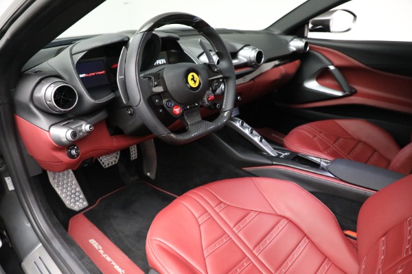 Used 2020 Ferrari 812 Superfast for sale Sold at Alfa Romeo of Westport in Westport CT 06880 14