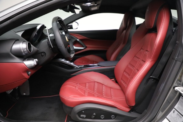 Used 2020 Ferrari 812 Superfast for sale Sold at Alfa Romeo of Westport in Westport CT 06880 15