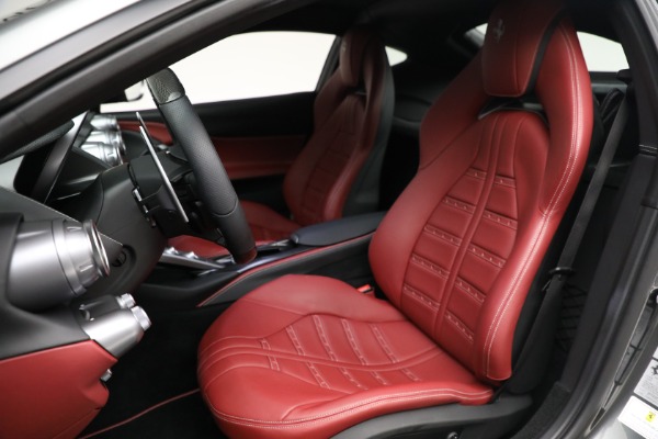 Used 2020 Ferrari 812 Superfast for sale Sold at Alfa Romeo of Westport in Westport CT 06880 16