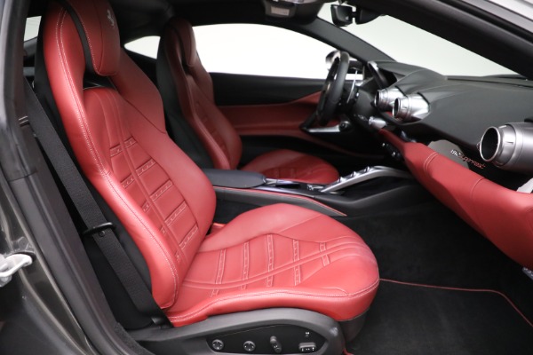 Used 2020 Ferrari 812 Superfast for sale Sold at Alfa Romeo of Westport in Westport CT 06880 19