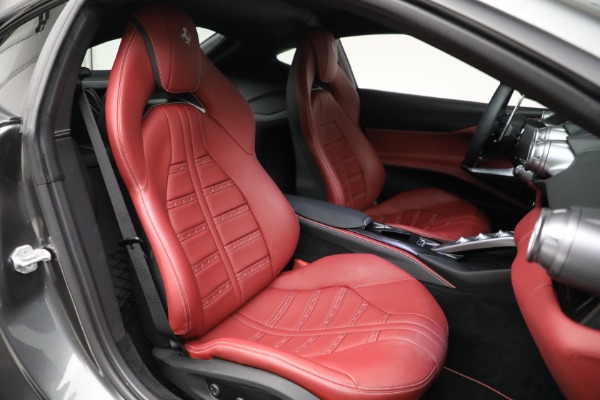 Used 2020 Ferrari 812 Superfast for sale Sold at Alfa Romeo of Westport in Westport CT 06880 20