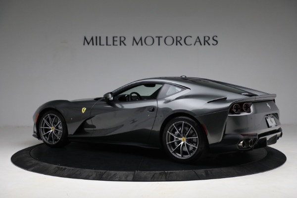 Used 2020 Ferrari 812 Superfast for sale Sold at Alfa Romeo of Westport in Westport CT 06880 4