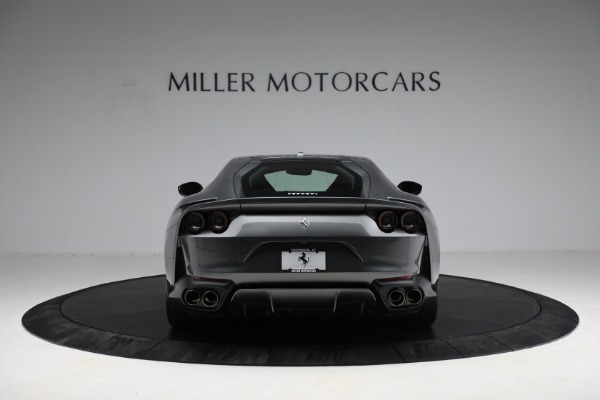 Used 2020 Ferrari 812 Superfast for sale Sold at Alfa Romeo of Westport in Westport CT 06880 6