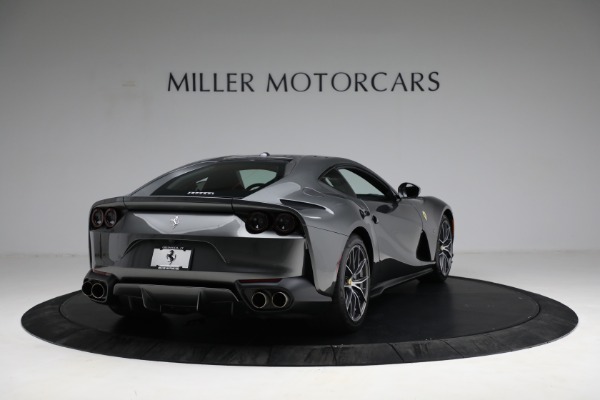 Used 2020 Ferrari 812 Superfast for sale Sold at Alfa Romeo of Westport in Westport CT 06880 7