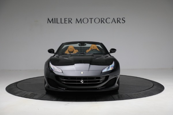 Used 2019 Ferrari Portofino for sale Sold at Alfa Romeo of Westport in Westport CT 06880 12