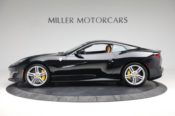 Used 2019 Ferrari Portofino for sale Sold at Alfa Romeo of Westport in Westport CT 06880 14