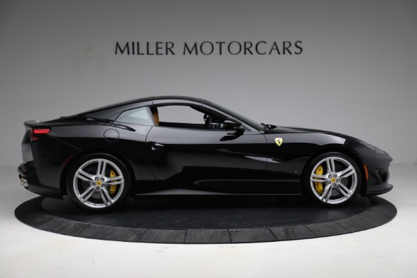 Used 2019 Ferrari Portofino for sale Sold at Alfa Romeo of Westport in Westport CT 06880 15