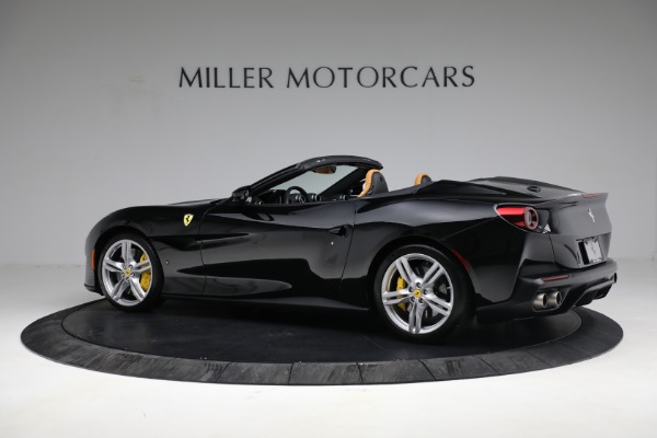 Used 2019 Ferrari Portofino for sale Sold at Alfa Romeo of Westport in Westport CT 06880 4