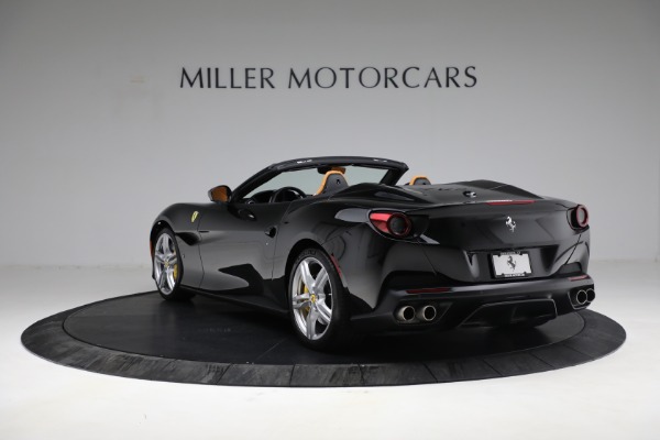 Used 2019 Ferrari Portofino for sale Sold at Alfa Romeo of Westport in Westport CT 06880 5