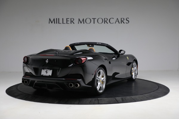 Used 2019 Ferrari Portofino for sale Sold at Alfa Romeo of Westport in Westport CT 06880 7