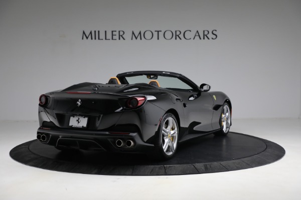 Used 2019 Ferrari Portofino for sale Sold at Alfa Romeo of Westport in Westport CT 06880 7