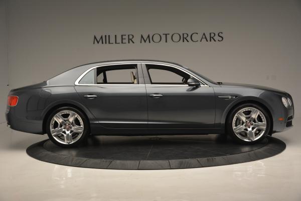 Used 2015 Bentley Flying Spur V8 for sale Sold at Alfa Romeo of Westport in Westport CT 06880 10