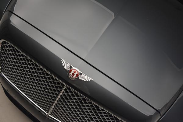 Used 2015 Bentley Flying Spur V8 for sale Sold at Alfa Romeo of Westport in Westport CT 06880 15