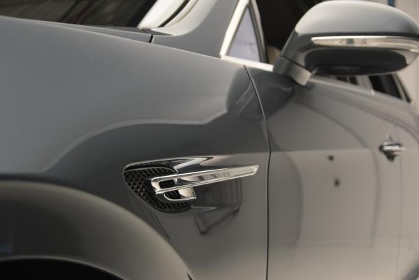 Used 2015 Bentley Flying Spur V8 for sale Sold at Alfa Romeo of Westport in Westport CT 06880 20