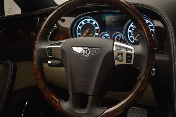 Used 2015 Bentley Flying Spur V8 for sale Sold at Alfa Romeo of Westport in Westport CT 06880 27