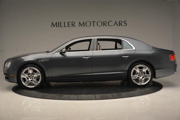 Used 2015 Bentley Flying Spur V8 for sale Sold at Alfa Romeo of Westport in Westport CT 06880 4