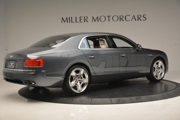 Used 2015 Bentley Flying Spur V8 for sale Sold at Alfa Romeo of Westport in Westport CT 06880 9