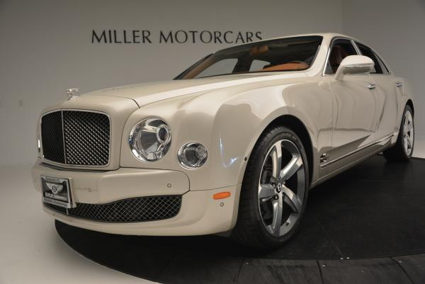 Used 2016 Bentley Mulsanne Speed for sale Sold at Alfa Romeo of Westport in Westport CT 06880 16