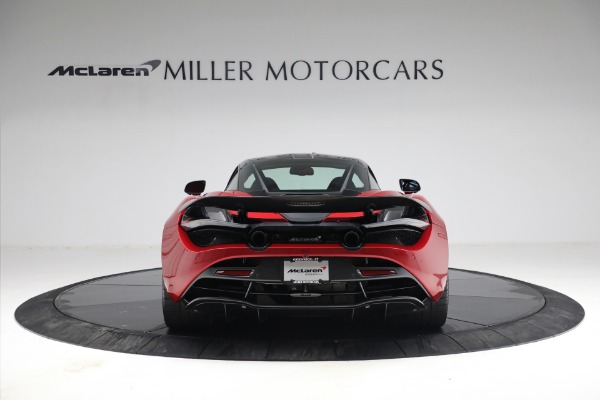 Used 2020 McLaren 720S Performance for sale Sold at Alfa Romeo of Westport in Westport CT 06880 6