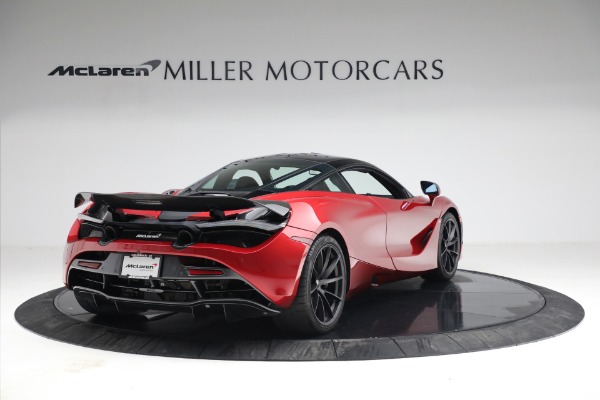 Used 2020 McLaren 720S Performance for sale Sold at Alfa Romeo of Westport in Westport CT 06880 7