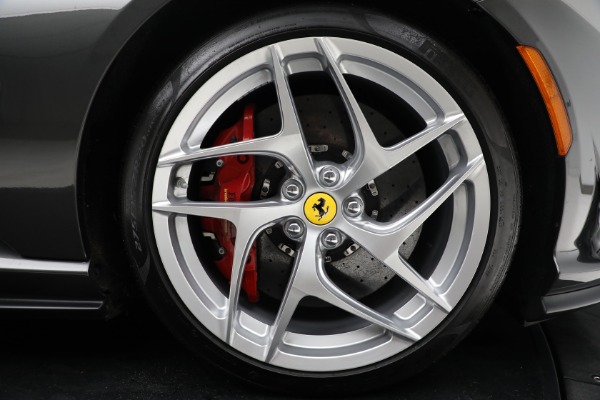 Used 2018 Ferrari 812 Superfast for sale $414,900 at Alfa Romeo of Westport in Westport CT 06880 23