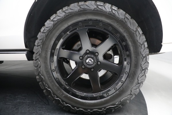 Used 2019 Ford Expedition MAX Platinum for sale Sold at Alfa Romeo of Westport in Westport CT 06880 28