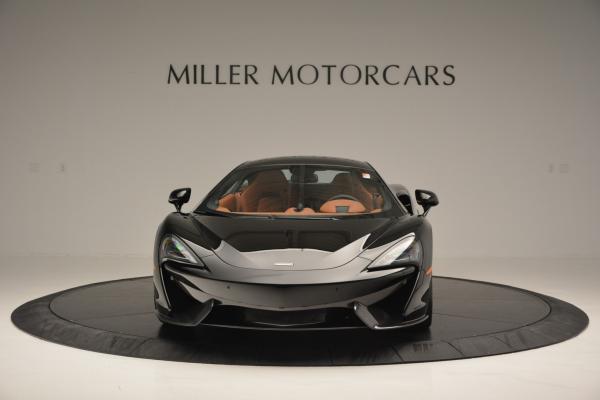 Used 2016 McLaren 570S for sale Sold at Alfa Romeo of Westport in Westport CT 06880 12