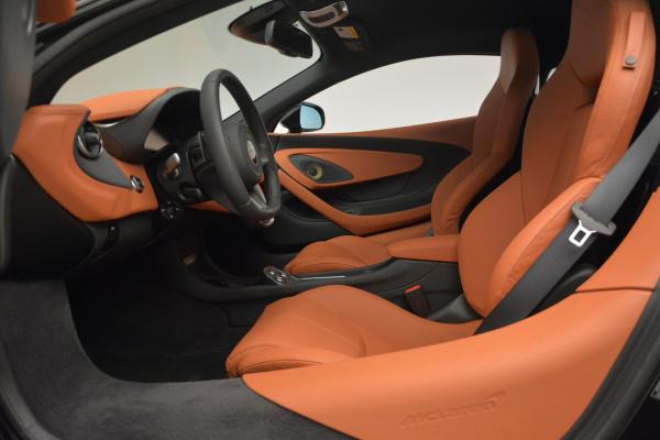 Used 2016 McLaren 570S for sale Sold at Alfa Romeo of Westport in Westport CT 06880 15