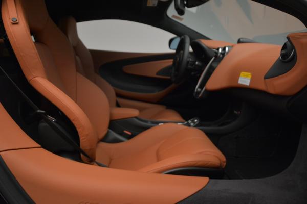 Used 2016 McLaren 570S for sale Sold at Alfa Romeo of Westport in Westport CT 06880 18