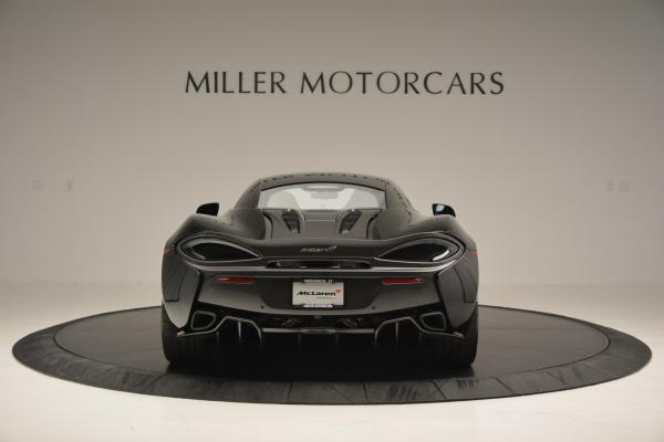 Used 2016 McLaren 570S for sale Sold at Alfa Romeo of Westport in Westport CT 06880 6