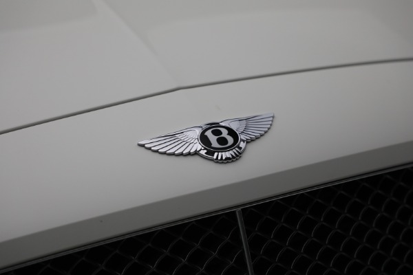 Used 2015 Bentley Continental GT Speed for sale Sold at Alfa Romeo of Westport in Westport CT 06880 16