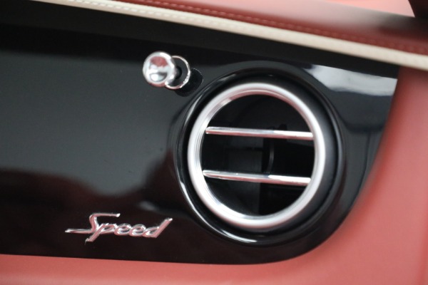 Used 2015 Bentley Continental GT Speed for sale Sold at Alfa Romeo of Westport in Westport CT 06880 23