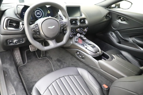 Used 2021 Aston Martin Vantage 007 Bond Edition for sale Sold at Alfa Romeo of Westport in Westport CT 06880 26