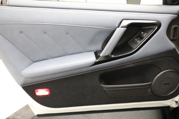 Used 2020 Nissan GT-R Premium for sale Sold at Alfa Romeo of Westport in Westport CT 06880 15
