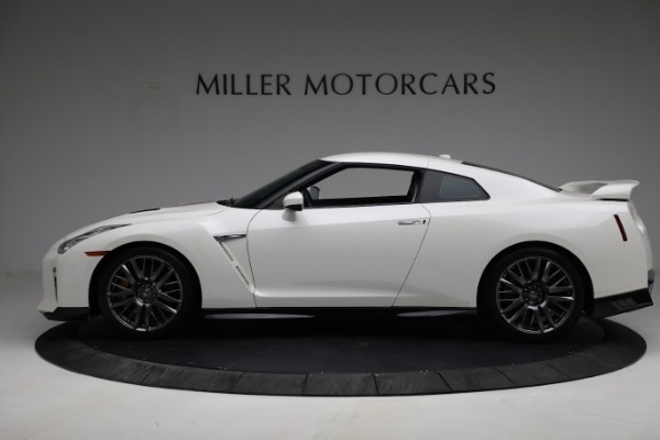 Used 2020 Nissan GT-R Premium for sale Sold at Alfa Romeo of Westport in Westport CT 06880 2