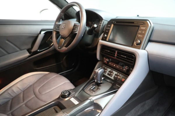 Used 2020 Nissan GT-R Premium for sale Sold at Alfa Romeo of Westport in Westport CT 06880 20