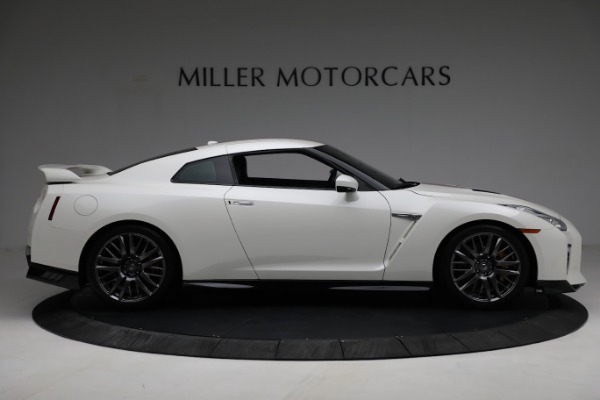 Used 2020 Nissan GT-R Premium for sale Sold at Alfa Romeo of Westport in Westport CT 06880 8