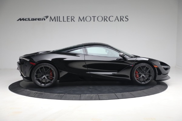 New 2021 McLaren 720S Performance for sale $344,500 at Alfa Romeo of Westport in Westport CT 06880 10