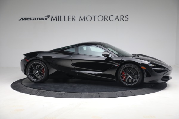 New 2021 McLaren 720S Performance for sale $344,500 at Alfa Romeo of Westport in Westport CT 06880 11