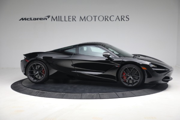 Used 2021 McLaren 720S Performance for sale Sold at Alfa Romeo of Westport in Westport CT 06880 11