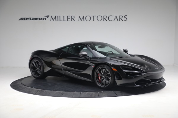 New 2021 McLaren 720S Performance for sale $344,500 at Alfa Romeo of Westport in Westport CT 06880 12