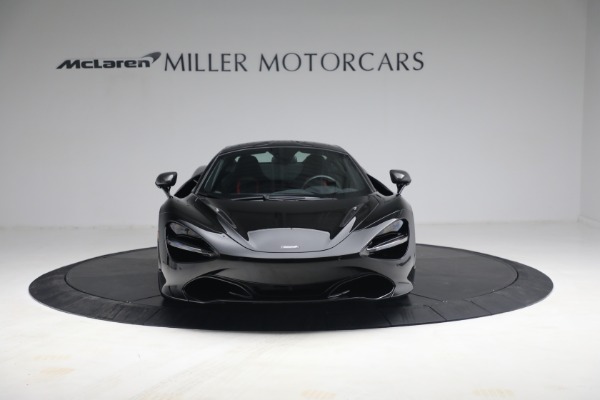 New 2021 McLaren 720S Performance for sale $344,500 at Alfa Romeo of Westport in Westport CT 06880 13