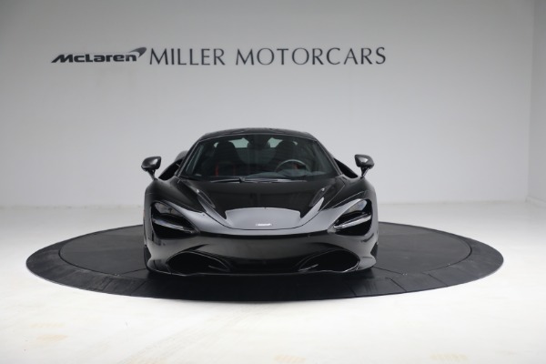Used 2021 McLaren 720S Performance for sale Sold at Alfa Romeo of Westport in Westport CT 06880 13