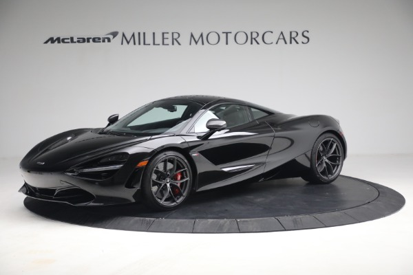 New 2021 McLaren 720S Performance for sale $344,500 at Alfa Romeo of Westport in Westport CT 06880 2