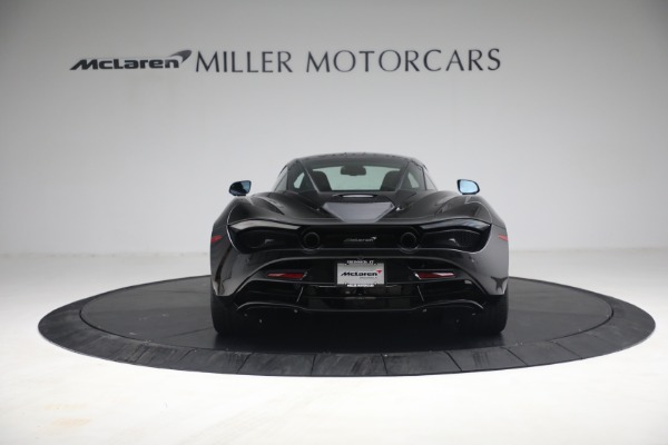 New 2021 McLaren 720S Performance for sale $344,500 at Alfa Romeo of Westport in Westport CT 06880 6