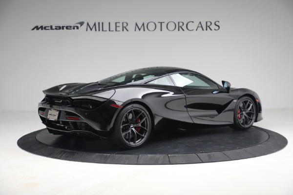 New 2021 McLaren 720S Performance for sale $344,500 at Alfa Romeo of Westport in Westport CT 06880 8